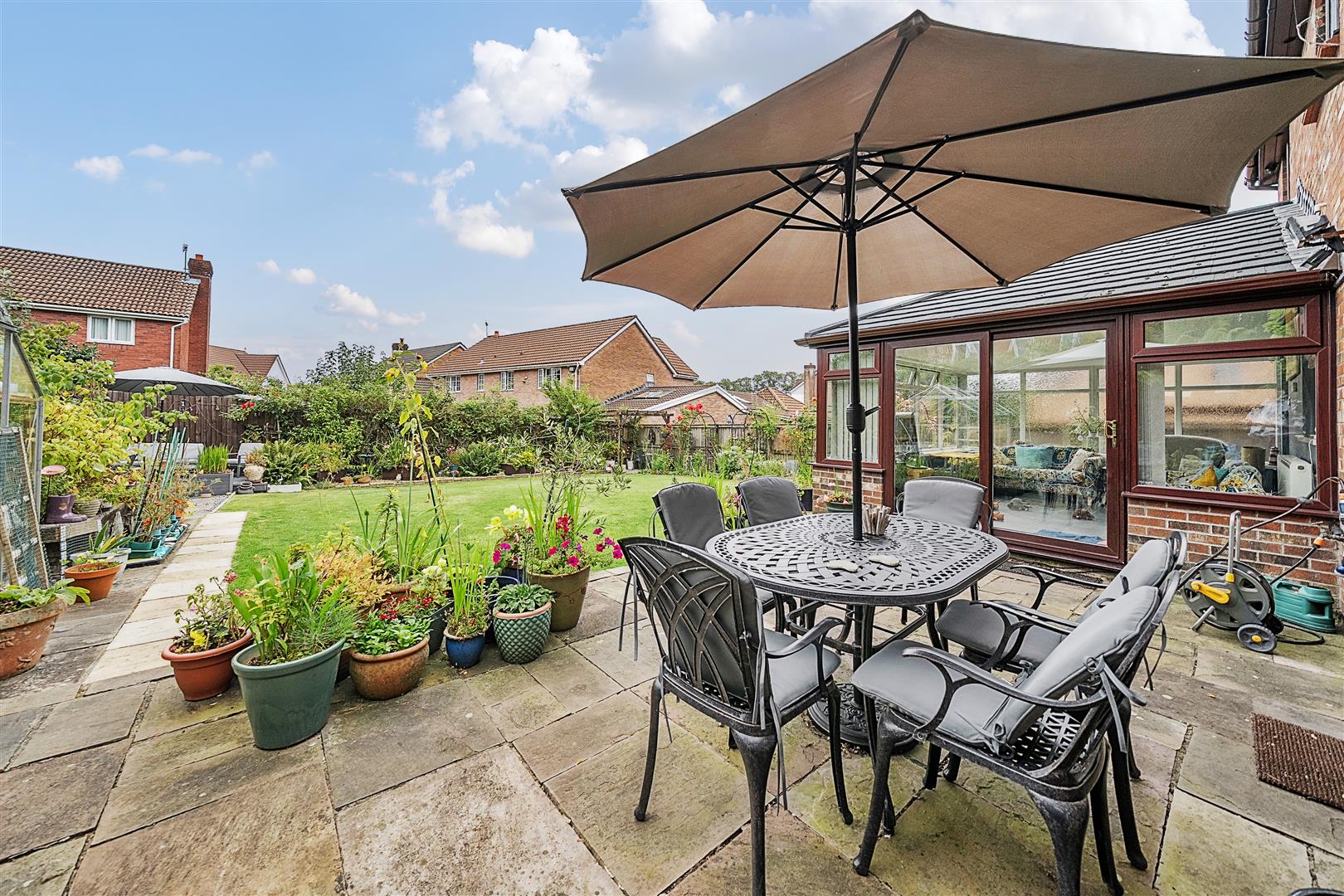 Masefield Way, Sketty, Swansea